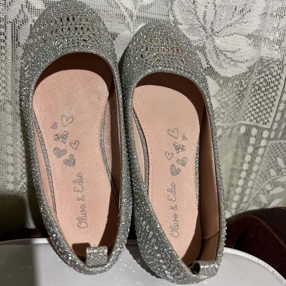 Olive&Edie shoes